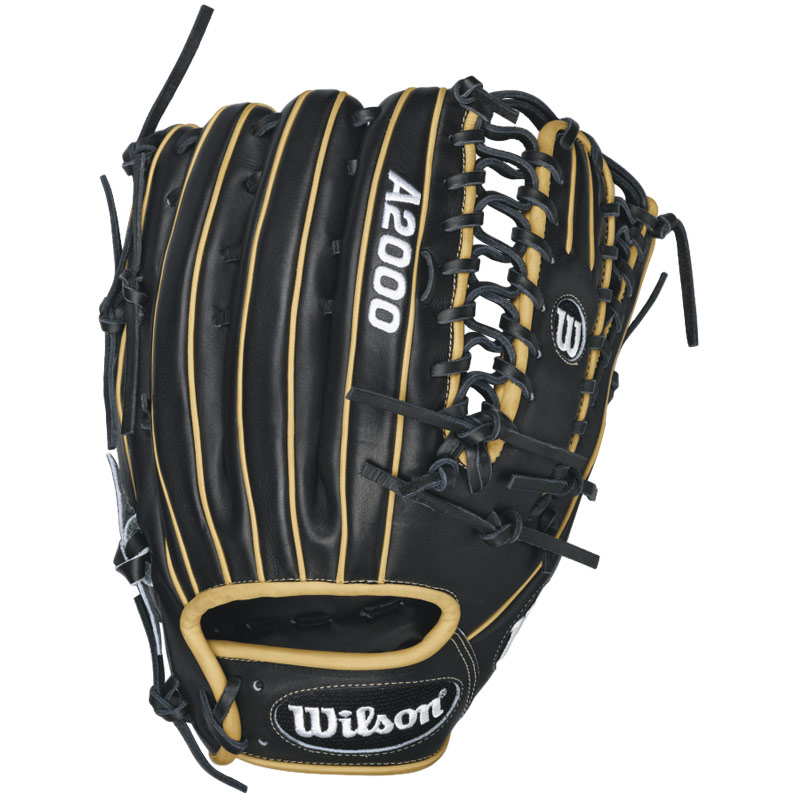 Wilson A2000 OT6 Baseball Glove 12.75\" WTA20RB16OT6