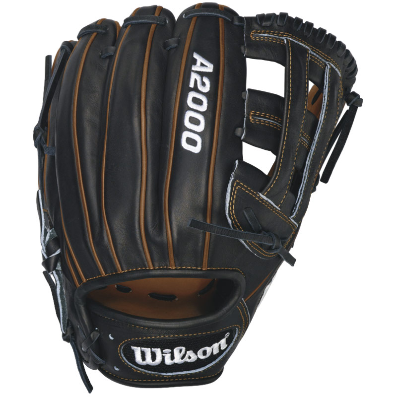 Wilson A2000 PP05 Baseball Glove 11.5\" WTA20RB16PP05