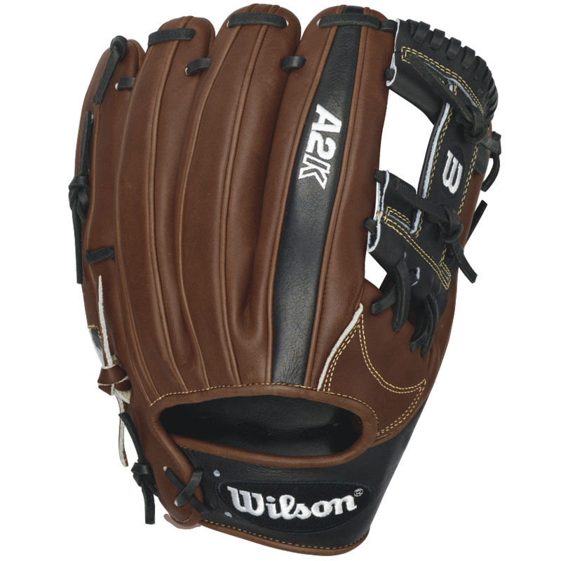 Wilson A2K 1787 Baseball Glove 11.75\" WTA2KRB161787