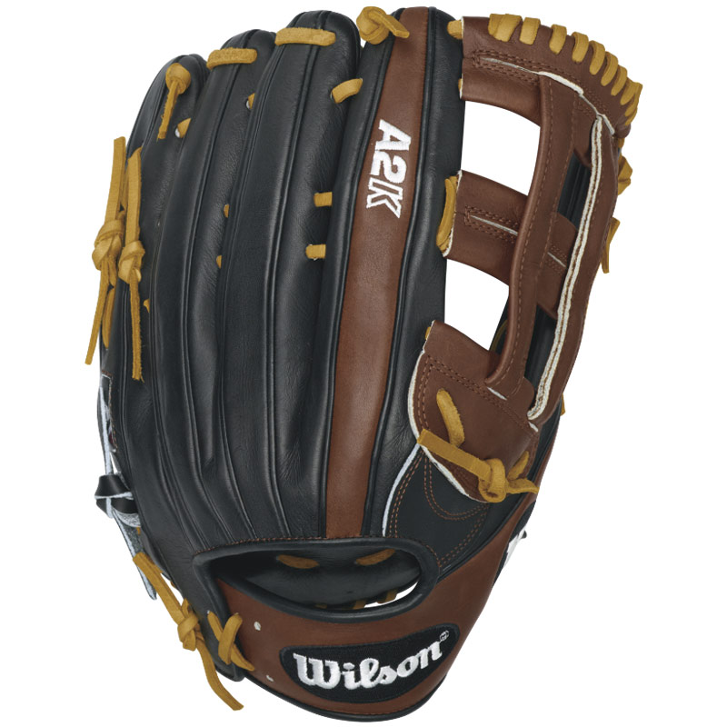 Wilson A2K 1799 Baseball Glove 12.75\" WTA2KRB161799