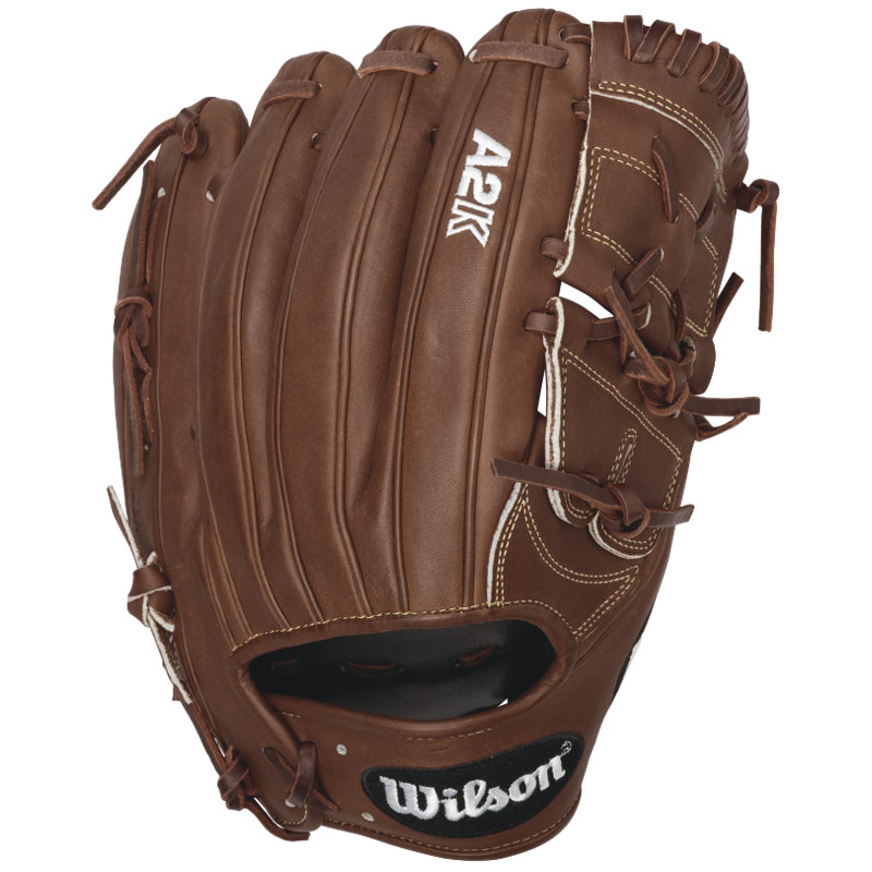 Wilson A2K B212 Baseball Glove 12\" WTA2KRB16B212