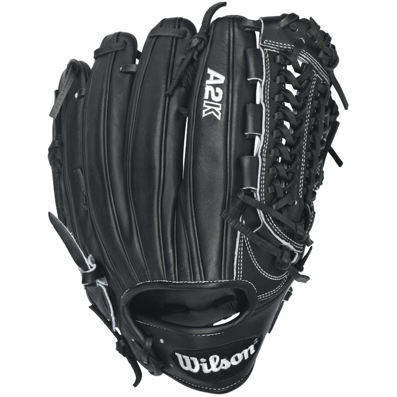 Wilson A2K D33 Baseball Glove 11.75\" WTA2KRB16D33