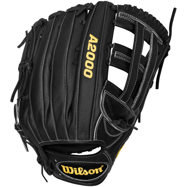 Wilson A2000 Superskin Baseball Glove 12.75\" WTA2000BB1799SS