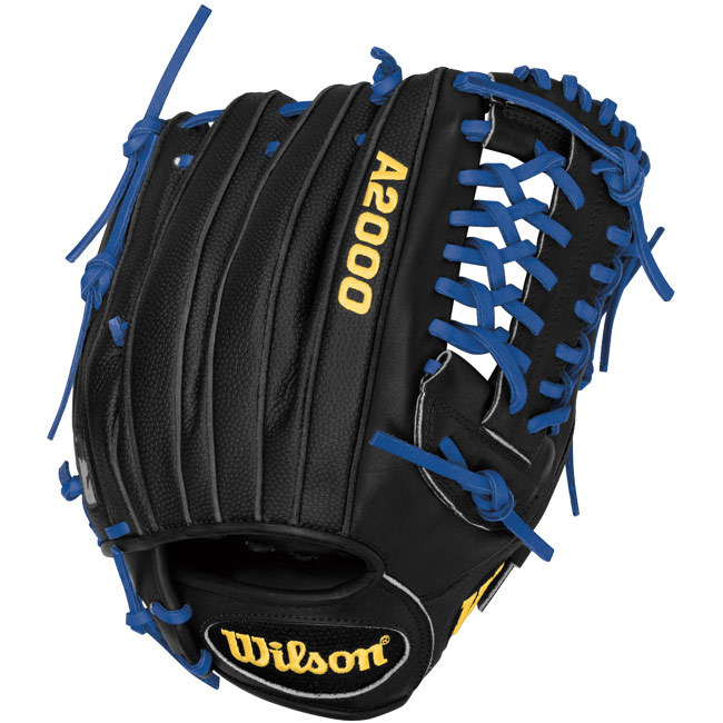 Wilson A2000 Superskin Baseball Glove 12\" WTA2000BBCJWSS