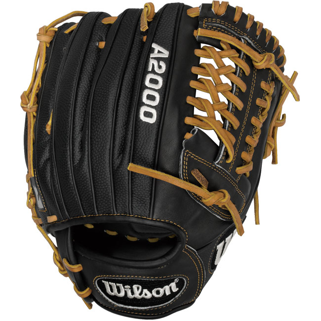 Wilson A2000 Showcase Baseball Glove 11.25\" WTA2000SC1796SS
