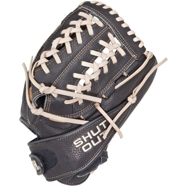 Worth Shut Out FPX Fastpitch Softball Glove 12\" SO120FPX