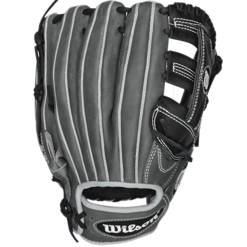 Wilson 6-4-3 Baseball Glove 11.75\" WTA12RB15G5