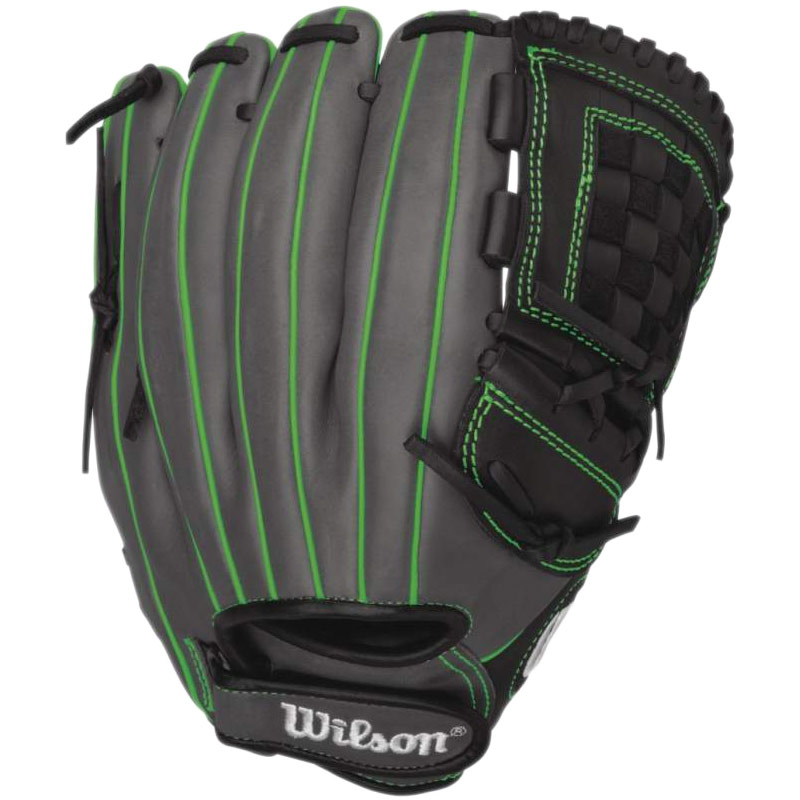 Wilson Onyx Fastpitch Softball Glove 12\" WTA12RF1512NG