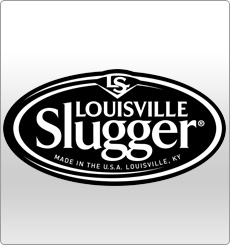 Louisville Slugger Wood Baseball