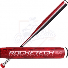 CLOSEOUT Anderson RockeTech 2.0 Slowpitch Softball Bat ASA USSSA 011043