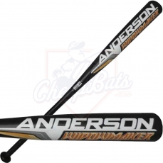 CLOSEOUT 2022 Anderson Widow Maker BBCOR Baseball Bat -3oz 014022