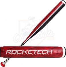 CLOSEOUT 2017 Anderson Rocketech 2.0 Fastpitch Softball Bat -9oz 017033