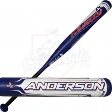 2022 Anderson RockeTech Fastpitch Softball Bat -9oz 017050