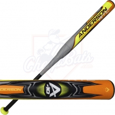 2022 Anderson RockeTech Carbon Fastpitch Softball Bat -10oz 017051