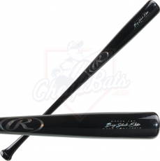 CLOSEOUT Rawlings Big Stick Elite 110 Composite Maple/Bamboo Wood Baseball Bat 110CMB