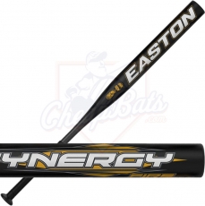 CLOSEOUT 2019 Easton Synergy Slowpitch Softball Bat End Loaded USSSA SP19SYN