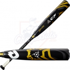 CLOSEOUT 2020 DeMarini CF Zen Youth USSSA Baseball Bat -5oz WTDXCB5-20