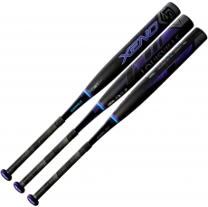  Louisville Slugger unisex-adult 2020 RXT X20 (-10) Fastpitch  Bat, 32/22 oz, Black/Gray/Coral : Sports & Outdoors