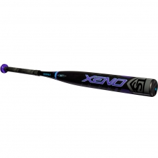 2020 Louisville Slugger Xeno X20 Fastpitch Softball Bat -10oz WTLFPXND10-20