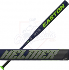 CLOSEOUT 2022 Easton Brett Helmer Signature Senior Slowpitch Softball Bat End Loaded SSUSA SP22BHL