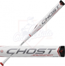 2022 Easton Ghost Advanced Fastpitch Softball Bat -10oz FP22GHAD10