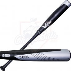 CLOSEOUT 2022 Victus Nox Youth USSSA Baseball Bat -10oz VSBNX10