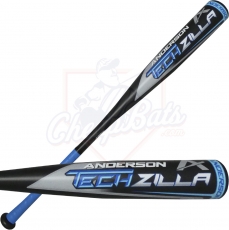 2022 Anderson Techzilla Youth USSSA Baseball Bat -5oz 013038
