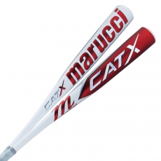 Marucci Cat X USSSA Baseball Bat -10oz MSBCX10