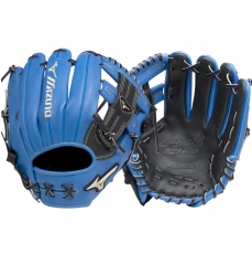 CLOSEOUT Mizuno Global Elite Baseball Glove 11.5" GGE61AXRY 312388