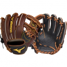 CLOSEOUT Mizuno Classic Pro Soft Baseball Glove 11.25" GCP41S2 312397