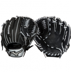 CLOSEOUT Mizuno Premier Baseball Glove 11.25" GPM1125B2 312429