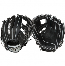 CLOSEOUT Mizuno Premier Baseball Glove 11.5" GPM1150B2 312430