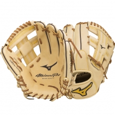CLOSEOUT Mizuno Pro Baseball Glove 11.75" GMP2-600R 312490