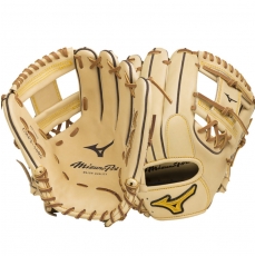 CLOSEOUT Mizuno Pro Baseball Glove 11.5" GMP2-400S 312491