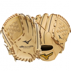 CLOSEOUT Mizuno Pro Baseball Glove 12" GMP2-100R 312495