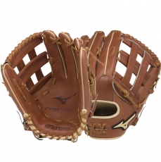 CLOSEOUT Mizuno Pro Select Baseball Glove 12.75" GPS1-700DH 312496