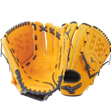 CLOSEOUT Mizuno MVP Prime SE Baseball Glove 12" Cork/Navy GMVP1200PSE6 312508