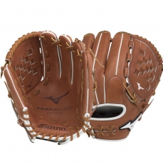 CLOSEOUT Mizuno Pro Select Fastpitch Softball Glove 12" GPSF1200 312512
