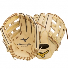 CLOSEOUT Mizuno Pro Baseball Glove 11.75" GMP2-600D 312536