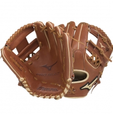 CLOSEOUT Mizuno Pro Select Baseball Glove 11.5" GPS1-400S 312559