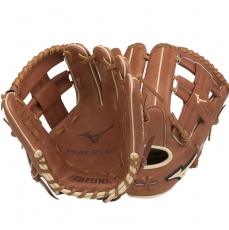 CLOSEOUT Mizuno Pro Select Baseball Glove 11.5" GPS1-400R 312560