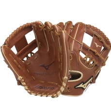 CLOSEOUT Mizuno Pro Select Baseball Glove 11.75" GPS1-600S 312561