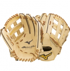 CLOSEOUT Mizuno Pro Baseball Glove 12.75" GMP2-700DH 312579
