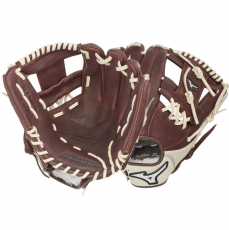 CLOSEOUT Mizuno Franchise Baseball Glove 11.5" GFN1150B3 312626