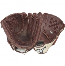 CLOSEOUT Mizuno Franchise Baseball Glove 12" GFN1200B3 312628