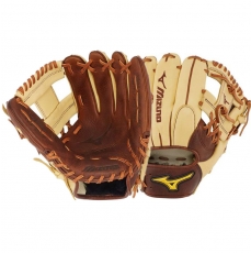 CLOSEOUT Mizuno Classic Pro Soft Baseball Glove 11.25" GCP42S3 312681