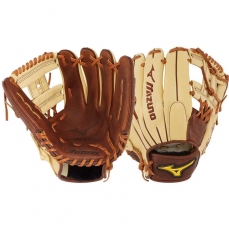 Mizuno Classic Pro Soft Baseball Glove 11.5" GCP66S3 312685