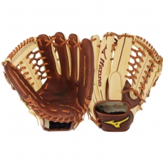 CLOSEOUT Mizuno Classic Pro Soft Baseball Glove 12.75" GCP81S3 312688