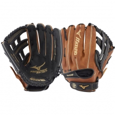 CLOSEOUT Mizuno Prospect Select Youth Baseball Glove 12" GPSL1200BR 312719
