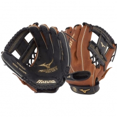 CLOSEOUT Mizuno Prospect Select Youth Baseball Glove 11" GPSL1100BR 312784